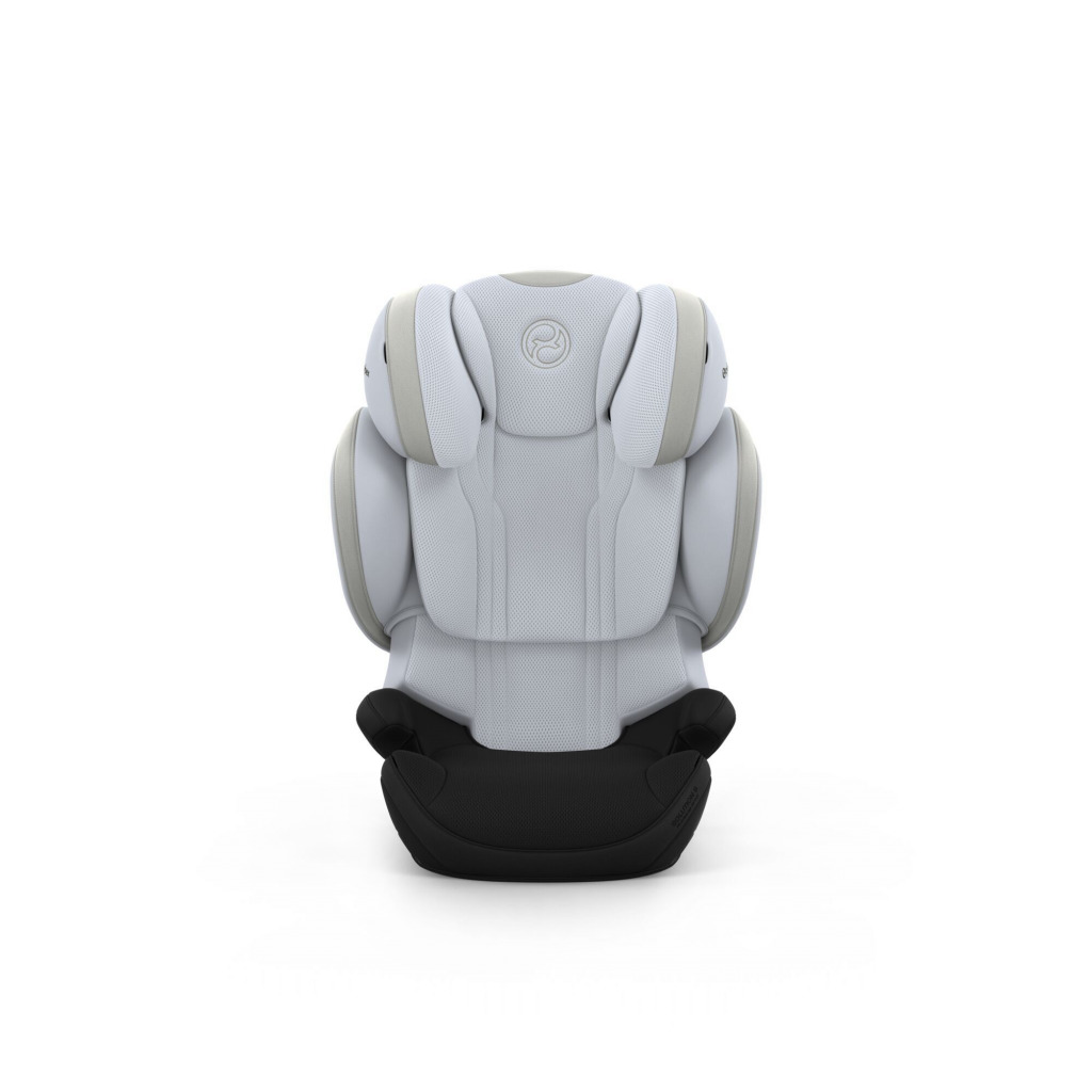 CYBEX Platinum Solution S i-Fix 5